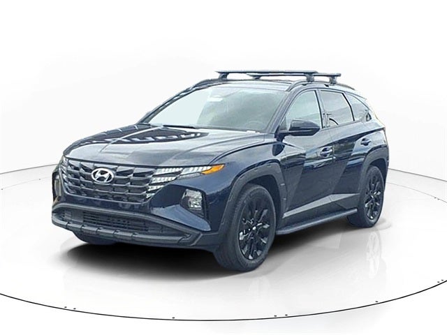 2024 Hyundai Tucson XRT