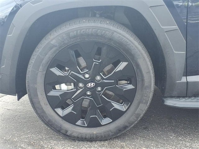 2024 Hyundai Tucson XRT
