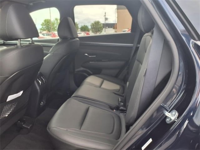 2024 Hyundai Tucson XRT