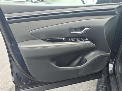 2024 Hyundai Tucson XRT