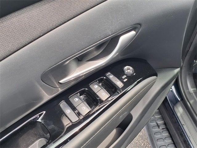 2024 Hyundai Tucson XRT