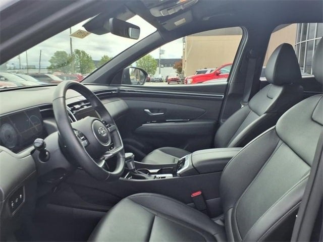 2024 Hyundai Tucson XRT