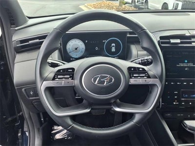2024 Hyundai Tucson XRT