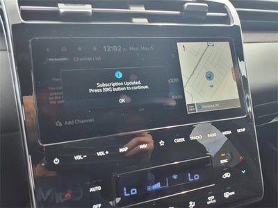 2024 Hyundai Tucson XRT