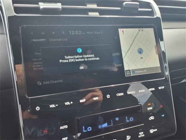 2024 Hyundai Tucson XRT