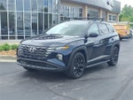 2024 Hyundai Tucson XRT