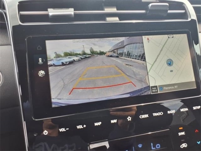 2024 Hyundai Tucson XRT