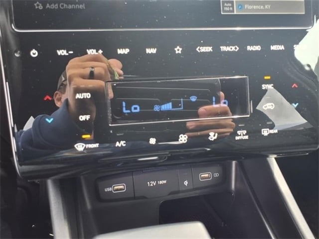 2024 Hyundai Tucson XRT