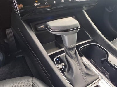 2024 Hyundai Tucson XRT