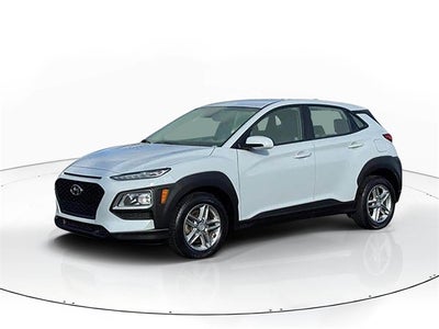 2019 Hyundai Kona SE