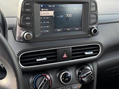 2019 Hyundai Kona SE