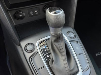 2019 Hyundai Kona SE