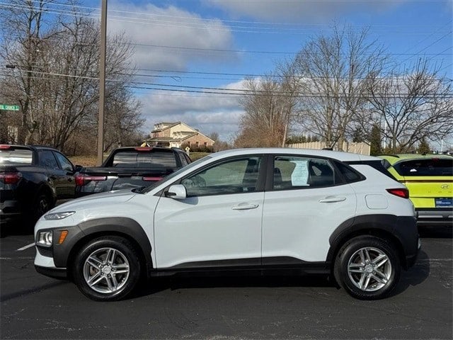 2019 Hyundai Kona SE