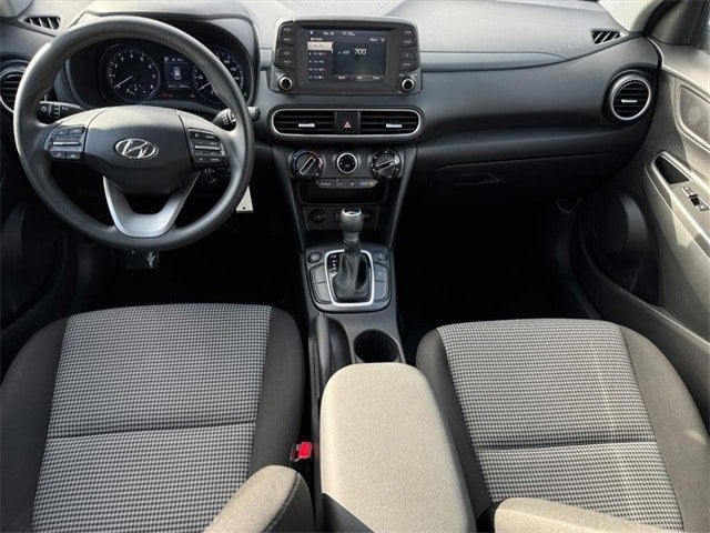 2019 Hyundai Kona SE