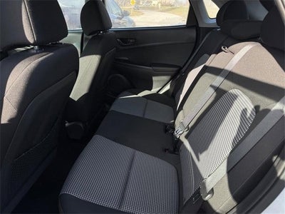 2019 Hyundai Kona SE