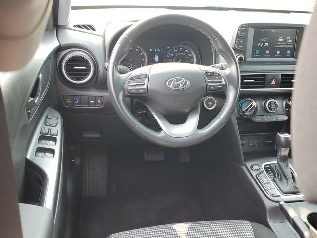 2020 Hyundai Kona SEL