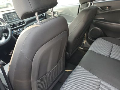 2020 Hyundai Kona SEL