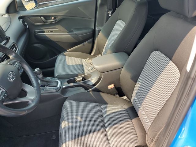 2020 Hyundai Kona SEL