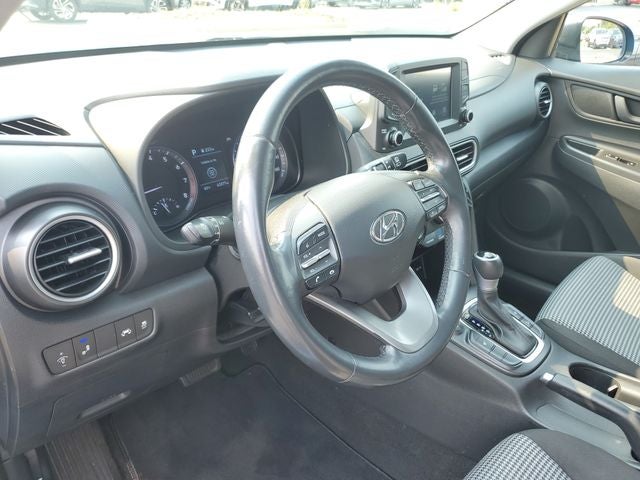 2020 Hyundai Kona SEL