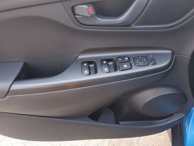 2020 Hyundai Kona SEL