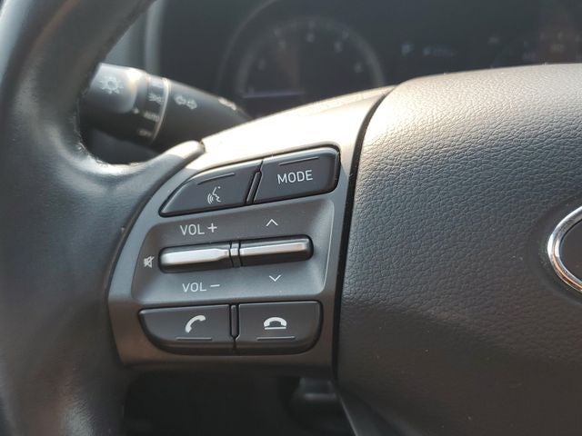 2020 Hyundai Kona SEL