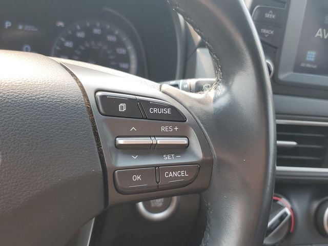 2020 Hyundai Kona SEL