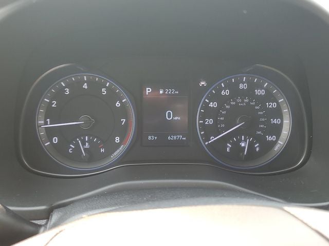 2020 Hyundai Kona SEL