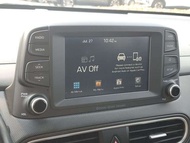 2020 Hyundai Kona SEL
