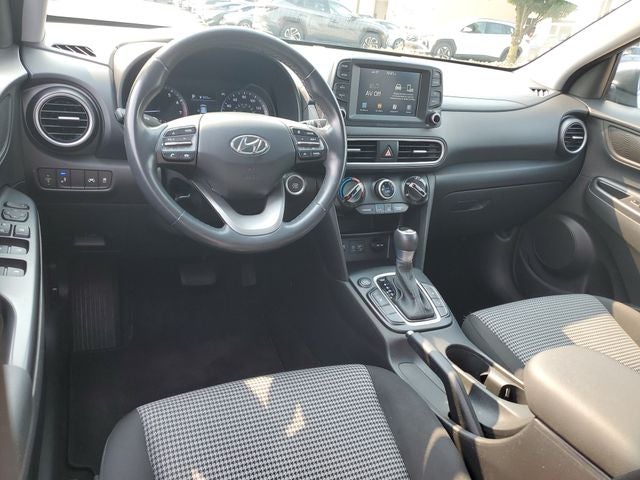 2020 Hyundai Kona SEL
