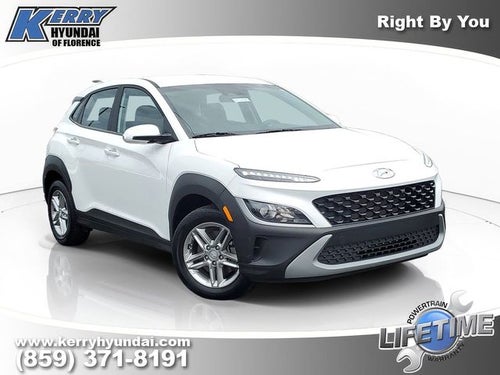 2023 Hyundai Kona SE
