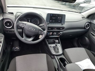 2023 Hyundai Kona SE