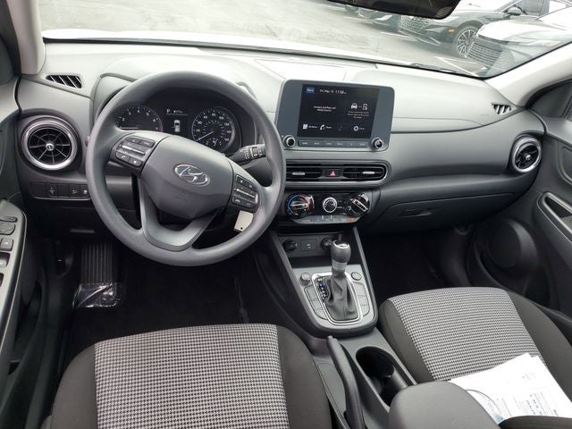 2023 Hyundai Kona SE