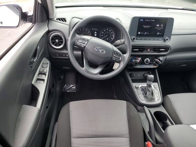 2023 Hyundai Kona SE