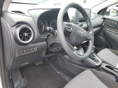 2023 Hyundai Kona SE