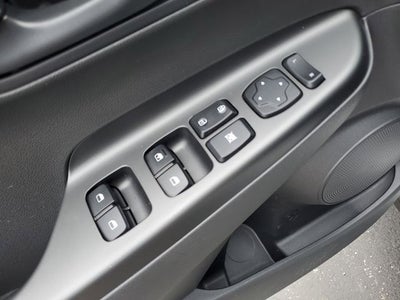 2023 Hyundai Kona SE