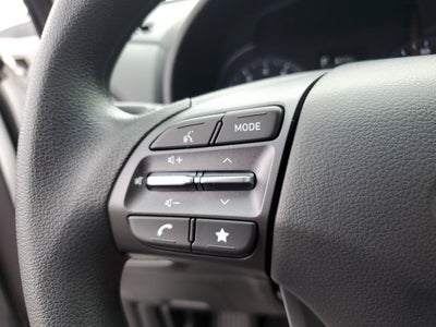 2023 Hyundai Kona SE