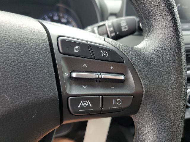 2023 Hyundai Kona SE