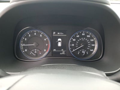 2023 Hyundai Kona SE