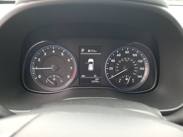 2023 Hyundai Kona SE