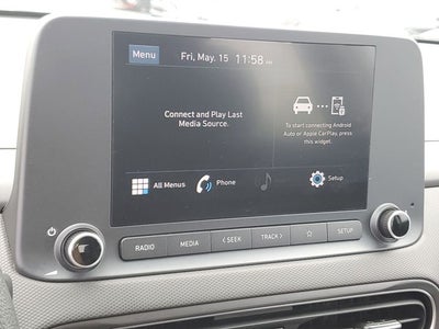 2023 Hyundai Kona SE