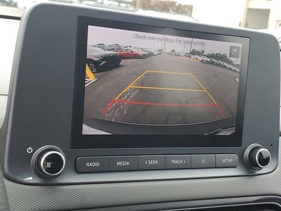 2023 Hyundai Kona SE