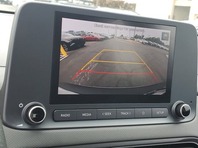 2023 Hyundai Kona SE