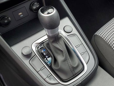 2023 Hyundai Kona SE