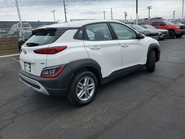 2023 Hyundai Kona SE