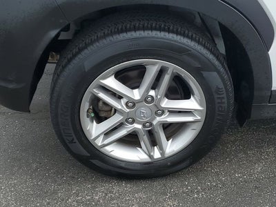 2023 Hyundai Kona SE