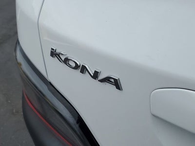 2023 Hyundai Kona SE