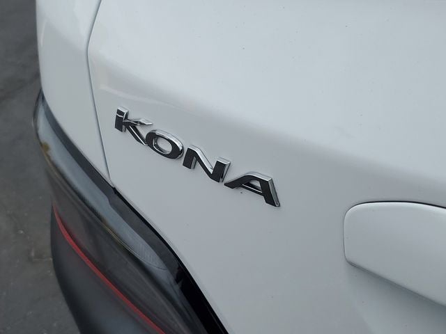 2023 Hyundai Kona SE