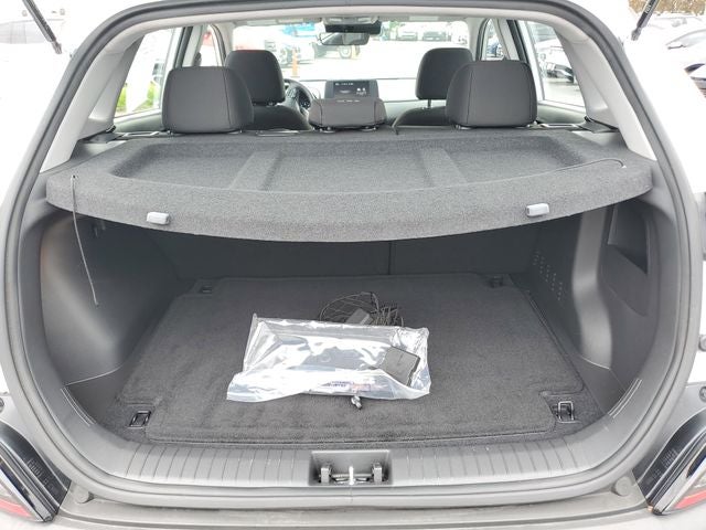 2023 Hyundai Kona SE
