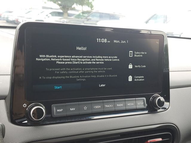 2023 Hyundai Kona N Line
