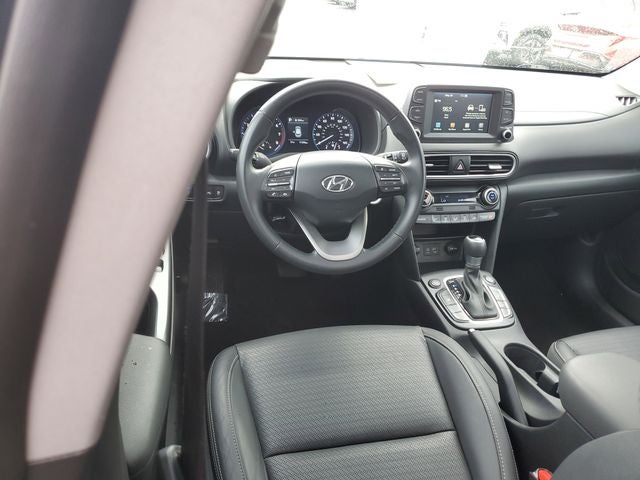 2019 Hyundai Kona Limited